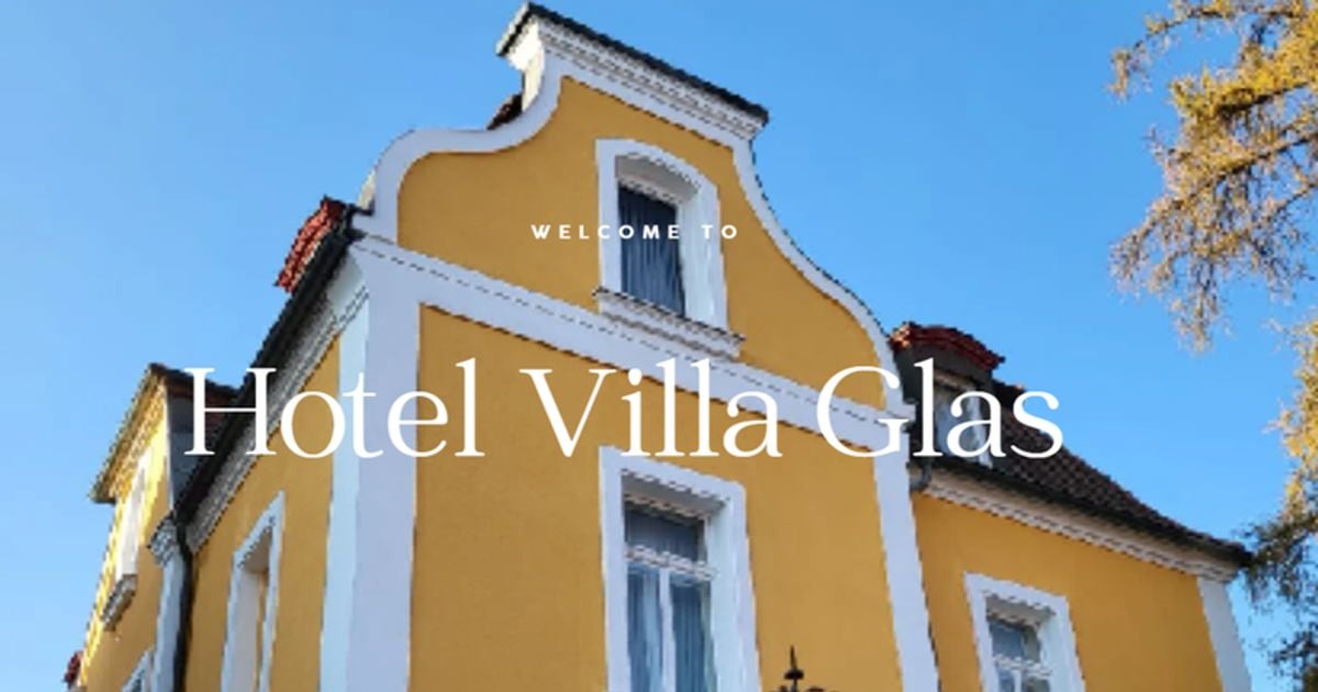 Villa Glas in Erlangen